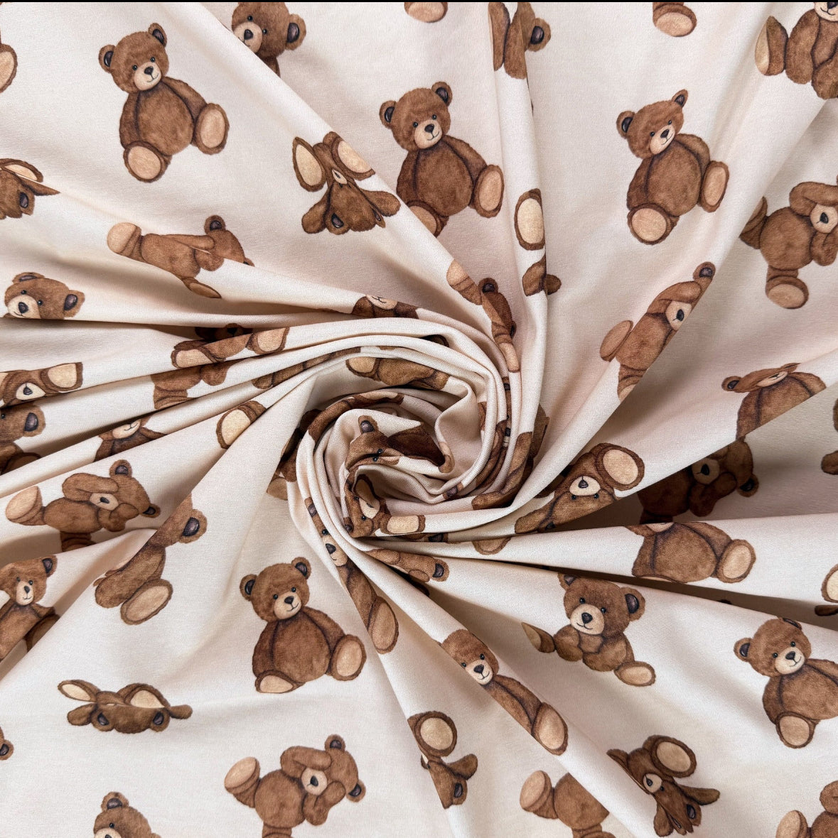 Cuddle Bear Pajama Pants