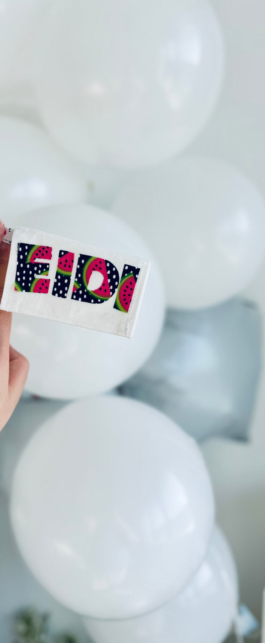 Give Me All the Eidi